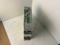 Abb bivector 500 servoregelaar