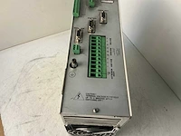 Abb bivector 500 servoregelaar - afbeelding 3 van  6