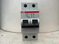 Abb c 40 automatische zekeringen (10x)