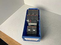 Abb cp-e 12/2.5 industriële din-rail voedingen (7x) - afbeelding 1 van  8