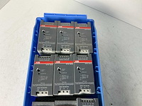 Abb cp-e 12/2.5 industriële din-rail voedingen (7x) - afbeelding 2 van  8