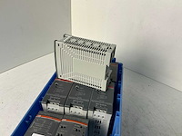 Abb cp-e 12/2.5 industriële din-rail voedingen (7x) - afbeelding 4 van  8