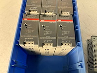Abb cp-e 12/2.5 industriële din-rail voedingen (7x) - afbeelding 6 van  8