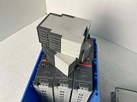 Abb cp-e 12/2.5 industriële din-rail voedingen (7x) - afbeelding 8 van  8