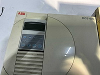 Abb dcs400 frequentieregelaar (2x) - afbeelding 2 van  3