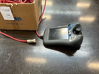 Abb dsqc679 bedieningspaneel - afbeelding 1 van  6
