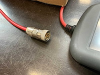 Abb dsqc679 bedieningspaneel - afbeelding 3 van  6