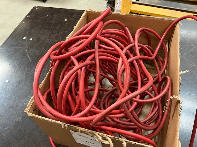 Abb dsqc679 bedieningspaneel - afbeelding 5 van  6