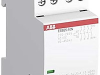 Abb esb25-40n-07 esb-stroomonderbreke - afbeelding 1 van  1