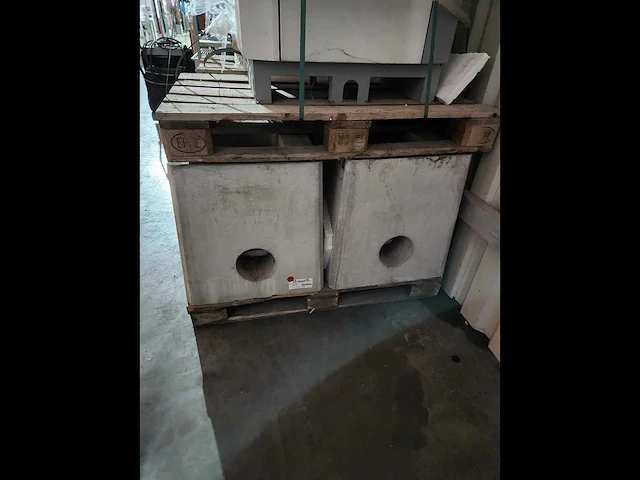 Abb ev charging terra multi standerd laadpaal 1x - afbeelding 7 van  26