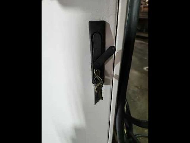 Abb ev charging terra multi standerd laadpaal 1x - afbeelding 5 van  26