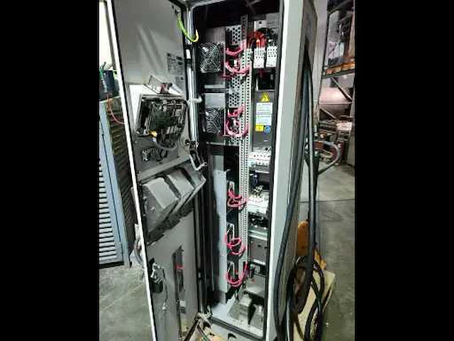 Abb ev charging terra multi standerd laadpaal 1x - afbeelding 16 van  26