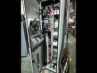 Abb ev charging terra multi standerd laadpaal 1x - afbeelding 16 van  26