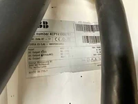 Abb ev charging terra multi standerd laadpaal 1x - afbeelding 25 van  26
