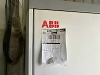 Abb ev charging terra multi standerd laadpaal 1x - afbeelding 2 van  26
