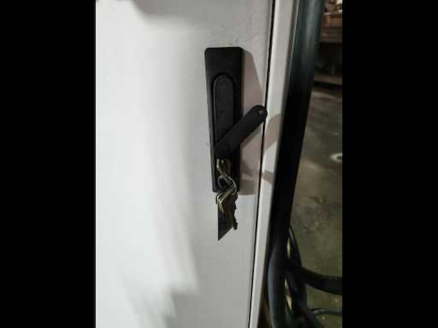 Abb ev charging terra multi standerd laadpaal 1x - afbeelding 5 van  26