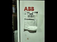 Abb ev charging terra multi standerd laadpaal 1x - afbeelding 9 van  26
