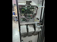 Abb ev charging terra multi standerd laadpaal 1x - afbeelding 11 van  26