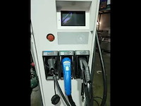 Abb ev charging terra multi standerd laadpaal 1x - afbeelding 13 van  26