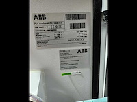 Abb ev charging terra multi standerd laadpaal 1x - afbeelding 14 van  26