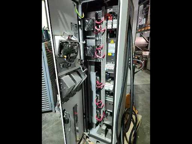 Abb ev charging terra multi standerd laadpaal 1x - afbeelding 16 van  26