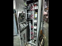 Abb ev charging terra multi standerd laadpaal 1x - afbeelding 16 van  26