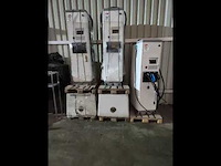 Abb ev charging terra multi standerd laadpaal 1x - afbeelding 17 van  26