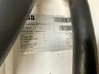 Abb ev charging terra multi standerd laadpaal 1x - afbeelding 25 van  26