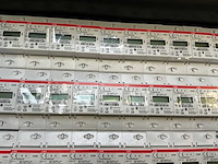 Abb ev1 012-100 1-fase kwh meters (54x) - afbeelding 2 van  8