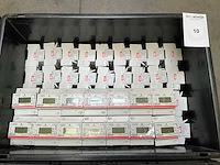 Abb ev3 012-100 3-fase energiemeters (50x) - afbeelding 1 van  7