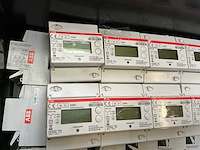 Abb ev3 012-100 3-fase energiemeters (50x) - afbeelding 3 van  7