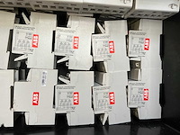 Abb ev3 012-100 3-fase energiemeters (50x) - afbeelding 5 van  7