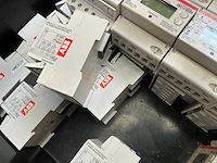 Abb ev3 012-100 3-fase energiemeters (50x) - afbeelding 6 van  7