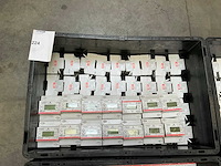 Abb ev3 012-100 3-fase energiemeters (50x) - afbeelding 1 van  6