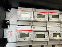Abb ev3 012-100 3-fase energiemeters (50x) - afbeelding 3 van  6