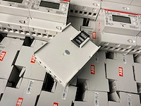 Abb ev3 012-100 3-fase energiemeters (50x) - afbeelding 2 van  10