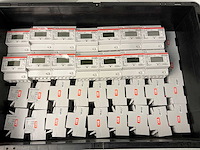 Abb ev3 012-100 3-fase energiemeters (50x) - afbeelding 1 van  10