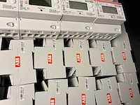Abb ev3 012-100 3-fase energiemeters (50x) - afbeelding 7 van  10