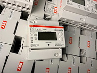 Abb ev3 012-100 3-fase energiemeters (50x) - afbeelding 8 van  10