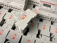 Abb ev3 012-100 3-fase energiemeters (50x) - afbeelding 9 van  10