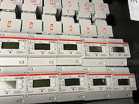 Abb ev3 012-100 3-fase energiemeters (50x) - afbeelding 2 van  8