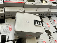 Abb ev3 012-100 3-fase energiemeters (50x) - afbeelding 5 van  6