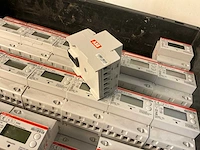 Abb ev3 012-100 driefasige kwh-meter (50x) - afbeelding 5 van  6