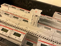 Abb ev3 012-100 driefasige kwh-meter (50x) - afbeelding 6 van  6