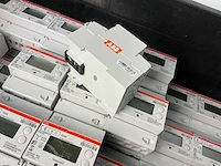 Abb ev3 012-100 driefasige kwh-meter (50x) - afbeelding 4 van  8