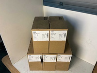 Abb frequentieregelaar (5x) - afbeelding 1 van  7