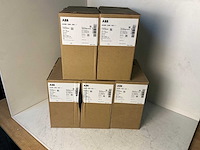 Abb frequentieregelaar (5x) - afbeelding 7 van  7