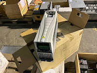 Abb frequentieregelaar - afbeelding 1 van  7