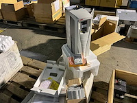 Abb frequentieregelaar - afbeelding 2 van  7