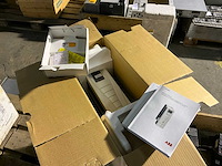 Abb frequentieregelaar - afbeelding 3 van  7